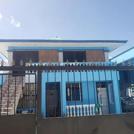 Apartamentos Elohim 2